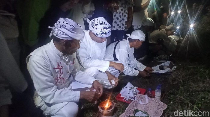 Umat Muslim di Bengkulu sambut 1 Muharram dengan tradisi Tabot.