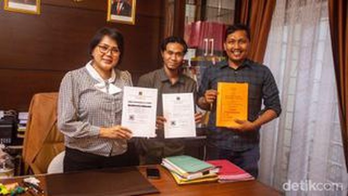 Yayasan Jejak Harimau Sumatera.