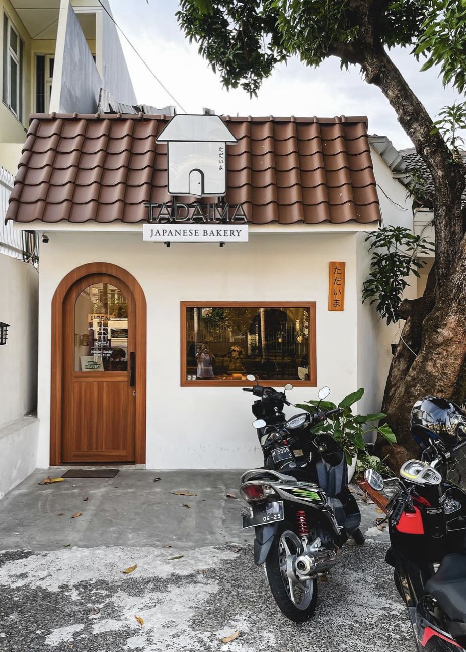 5 Bakery Mungil yang Punya Croissant hingga Quiche Enak