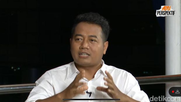 Adi Prayitno