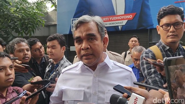 Ahmad Muzani