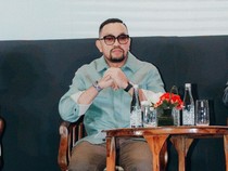 Sahroni soal Presiden Boleh Memihak: Saya Apresiasi, Publik Tak Bingung Lagi