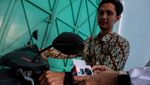 Ini Lho, Alat Pendeteksi Kelelahan Pengendara Karya Siswi SMA Solo