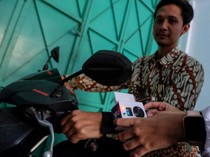 Ini Lho, Alat Pendeteksi Kelelahan Pengendara Karya Siswi SMA Solo