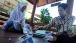 Ini Lho, Alat Pendeteksi Kelelahan Pengendara Karya Siswi SMA Solo