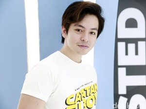 Angga Yunanda Rasakan Punya Pulau dan Jet Pribadi di Catatan Si Boy