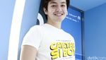 Boy dan Emon Zaman Now di Catatan Si Boy 2023