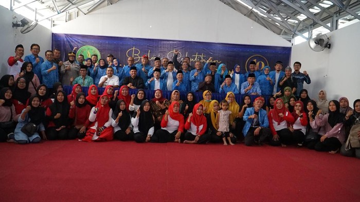 Balai Pelatihan Pengembangan dan Pemberdayaan Masyarakat di Cianjur.