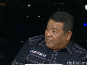 NasDem soal Gibran Mau Sowan: Kami Terbuka, tapi Anies-Cak Imin yang Tentukan