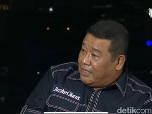 PDIP Kritik Safari Jokowi, PSI: Bu Megawati Nyalon 2 Kali Nggak Menang