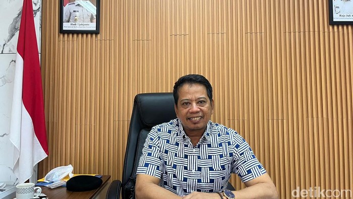 BPN Jakarta Selatan