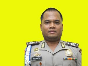 Teka-teki Pelarian Bripka Hatta yang Diburu Propam Dugaan Kasus Penipuan