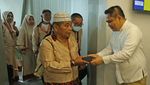 BSI Gandeng Garuda Indonesia Hadirkan Nilai Tambah Layanan Haji