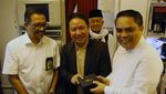 BSI Gandeng Garuda Indonesia Hadirkan Nilai Tambah Layanan Haji