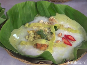 Sejarah Bubur Suro dan Filosofinya di Perayaan Tahun Baru Islam