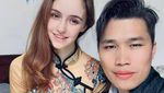 10 Potret Kebahagiaan Bule Kaya Dinikahi Anak Petani yang Kini Ikut Bertani