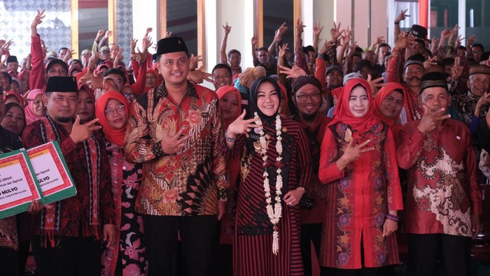 Bupati Klaten