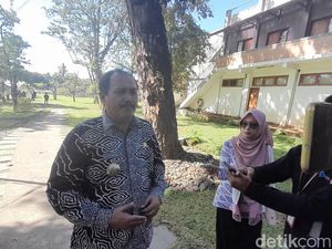 Cakra Khan Tampil Memukau di AGT, Bupati Pangandaran: Semoga Jadi Inspirasi