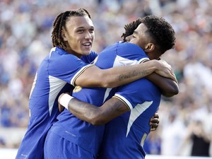 Skuad Termuda Liga Inggris Musim Depan... Bukan Arsenal