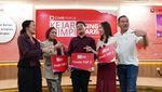 CIMB Niaga Dukung Pengembangan Talenta Penyanyi Indonesia