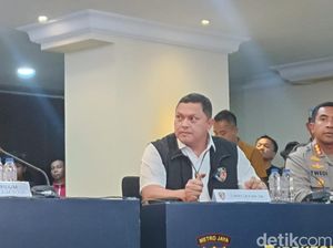 Peran 12 Tersangka TPPO Penjualan Ginjal ke Kamboja, Ada Eks Donor
