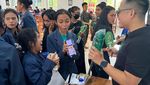 Dorong Edukasi dan Inklusi Keuangan Digital di Labuan Bajo