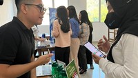 Edukasi dan literasi keuangan, serta pemahaman, utamanya bagi kaum muda, mahasiswa, tenaga pengajar, komunitas, dan juga pelaku UMKM untuk mengenal lebih jauh lagi tentang manfaat dan cara menggunakan fintech pendanaan bersama serta menghubungkan Fintech Lending sebagai alternatif pendanaan.