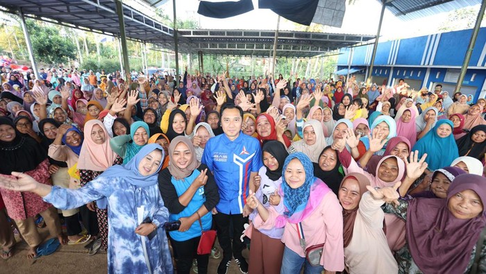 Edhie Baskoro Yudhoyono