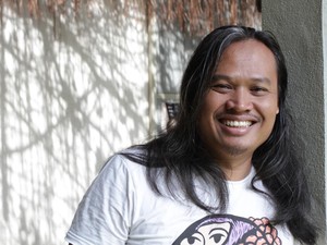 3 Fakta Eko Nugroho, Seniman Kontemporer Asal Yogyakarta yang Mendunia
