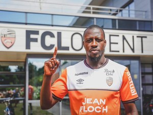 Benjamin Mendy Gabung Lorient, Main Bola Lagi Usai Kasus Pemerkosaan