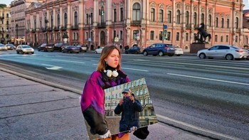 Jika ingin melihat foto karya Alexander yang lain bisa klikl di sini. Foto: Alexander Petrosyan
