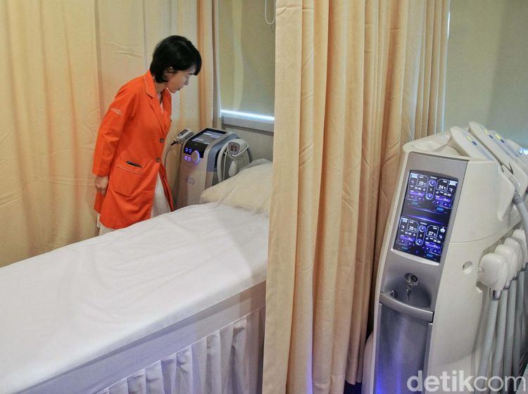 Perusahaan Asal Korea Gandeng Mayapada Bikin Obesitas Center