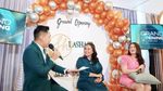 Gaya Terkini Nathalie Holscher yang Pamer Rambut Panjang Usai Lepas Hijab