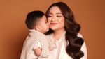 Gaya Terkini Nathalie Holscher yang Pamer Rambut Panjang Usai Lepas Hijab