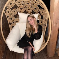 Atlet yang bermain sebagai bek kanan tersebut sudah berusaha untuk menyembuhkan dirinya agar bisa mengharumkan nama bangsa dalam Piala Dunia Wanita. Tapi ternyata ia belum bisa sepenuhnya pulih karena itu tidak dapat berpartisipasi. Dalam postingannya, Giulia mengaku sedih dan kecewa karena ketidakhadirannya dalam ajang bergengsi itu. Foto: Instagram