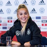 Tapi wanita yang tergabung dalam timnas sejak 2017 tersebut mengaku sangat bangga dengan usahanya untuk memulihkan diri. Foto: Instagram