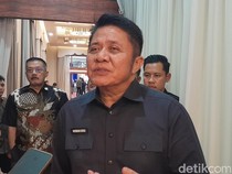 Kata Gubernur Sumsel soal Piala Dunia U-17 Digelar di Pulau Jawa