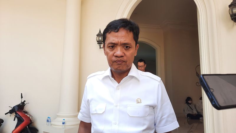 Habiburokhman