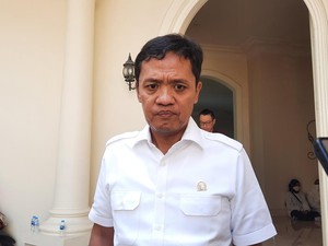 Cak Imin Kritik Utang Alat Perang, TKN Anggap Tak Mengerti Geopolitik