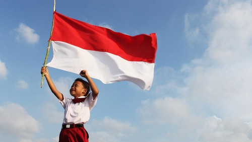 Hari Anak Nasional dirayakan setiap tahun di bawah KemenPPPA RI. Lalu, Hari Anak Nasional tanggal berapa? Simak juga sejarah dan tujuan peringatannya!