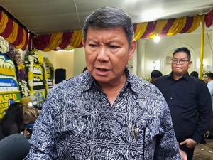 Hashim Djojohadikusumo Dipolisikan soal Hoax Dukungan Golkar ke Prabowo
