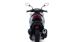 Sporty Abis! Tampang Honda Vario 160 Berselimut Livery Repsol MotoGP
