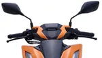 Sporty Abis! Tampang Honda Vario 160 Berselimut Livery Repsol MotoGP