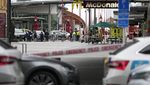 Horor Penembakan Massal di Selandia Baru