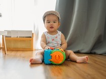 Pentingnya Penuhi 5 Hal Ini untuk Optimalkan Tumbuh Kembang Anak