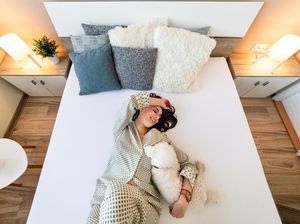 Anjing Tetap Dapat Mendengar Kamu Saat Tidur, Begini Kata Ahli