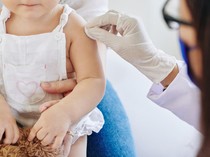 Tanggapan Kemenkes Terkait Bayi di Sukabumi Meninggal Pascaimunisasi