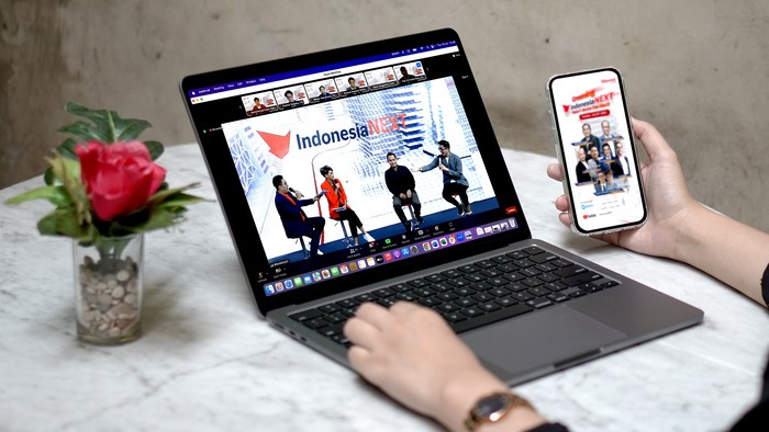 IndonesiaNEXT