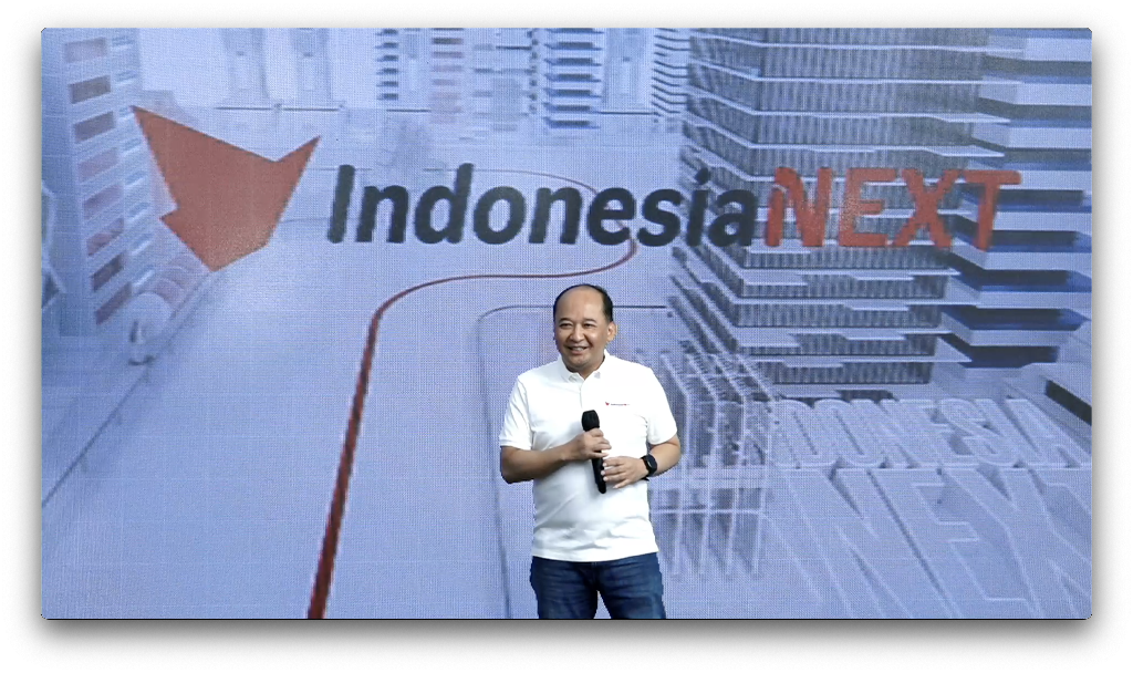 IndonesiaNEXT