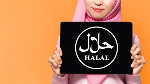 Ini Alasan Aturan Dilarang Bawa Makanan dari Luar di Resto Halal